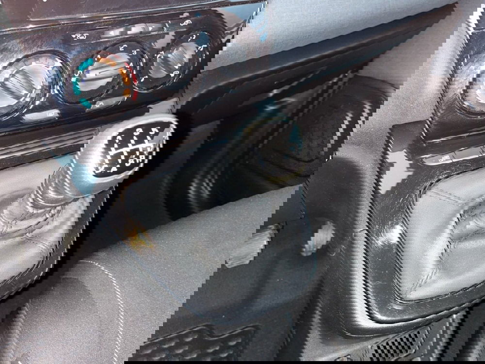 Lancia Ypsilon usata a Torino (12)