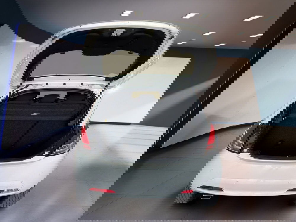 Lancia Ypsilon usata a Torino (7)