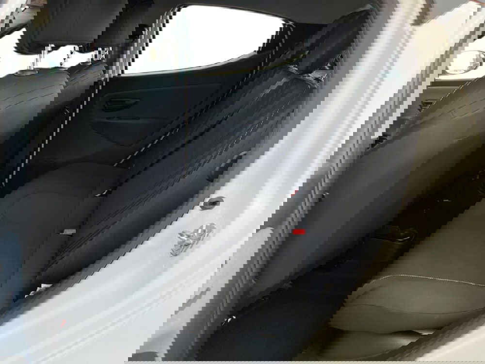 Lancia Ypsilon usata a Torino (8)