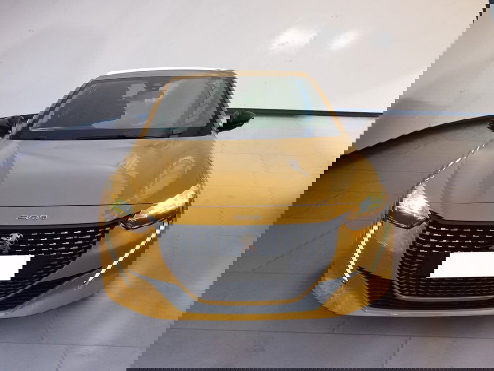 Peugeot 208 usata a Torino