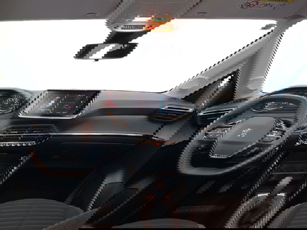 Peugeot 208 usata a Torino (10)