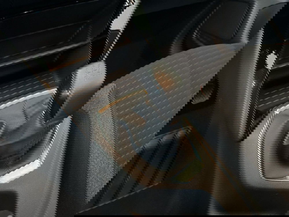 Peugeot 208 usata a Torino (13)