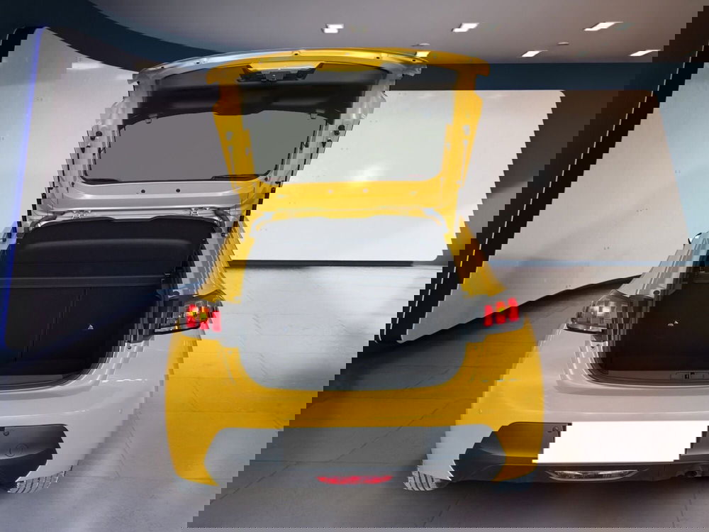 Peugeot 208 usata a Torino (7)