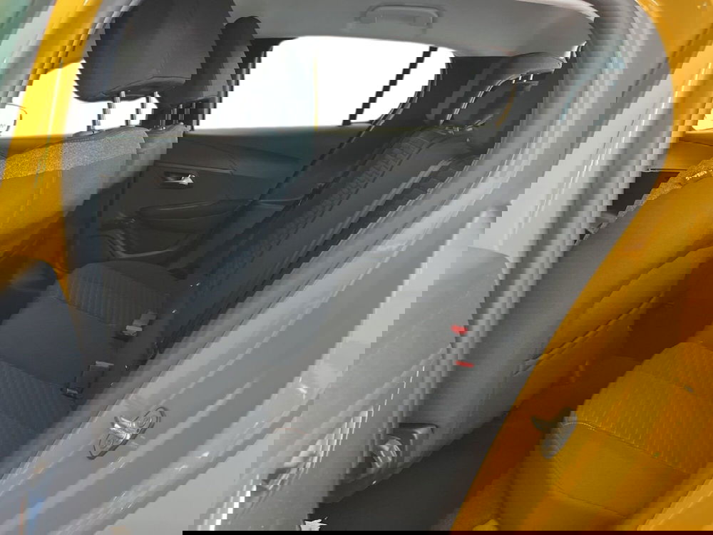 Peugeot 208 usata a Torino (8)