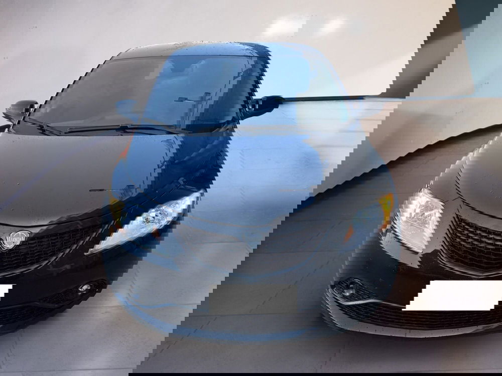 Lancia Ypsilon usata a Torino