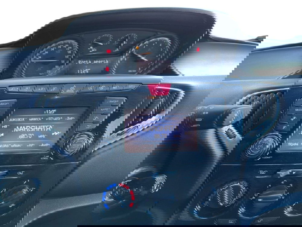 Lancia Ypsilon usata a Torino (12)