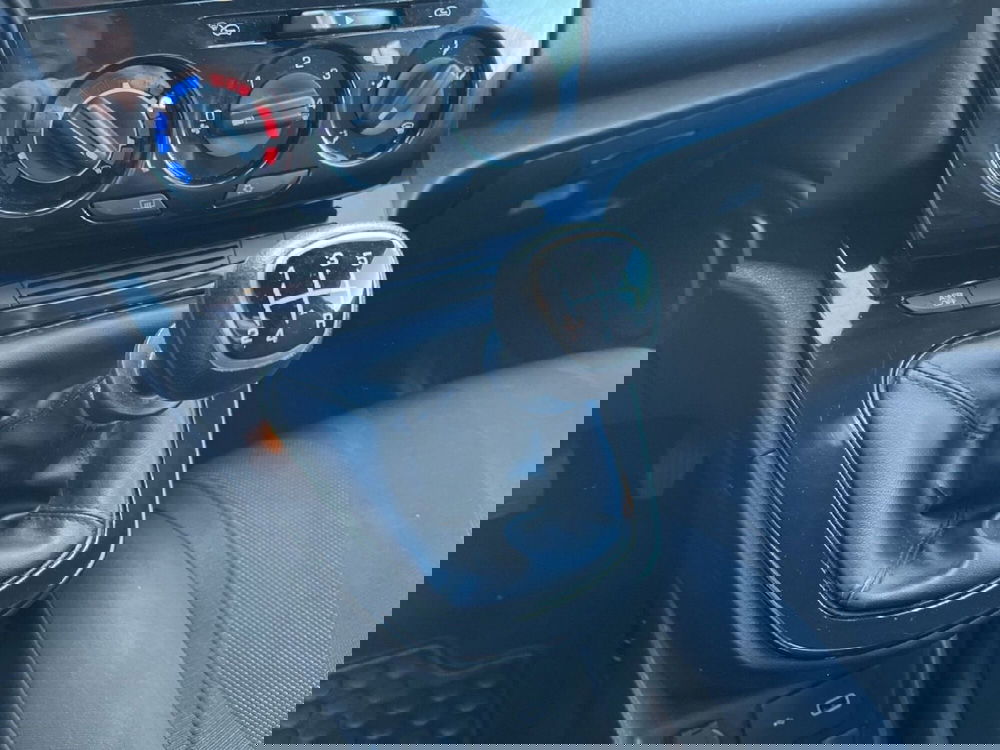 Lancia Ypsilon usata a Torino (13)