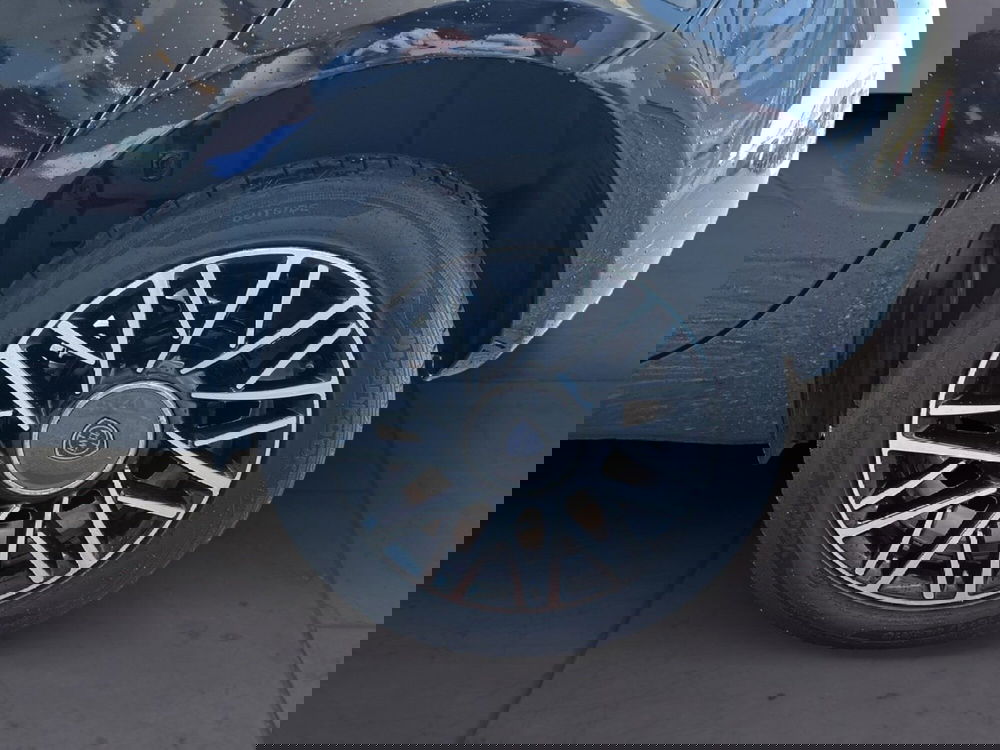 Lancia Ypsilon usata a Torino (7)