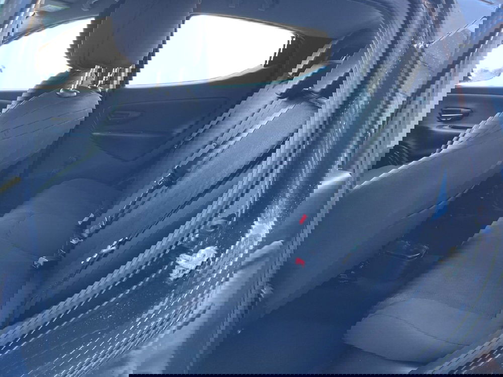 Lancia Ypsilon usata a Torino (8)