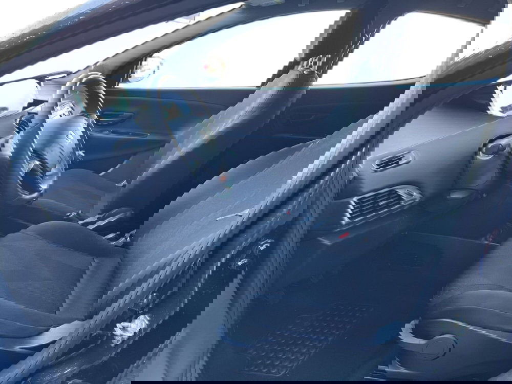 Lancia Ypsilon usata a Torino (9)