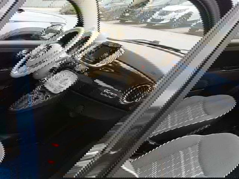 Fiat 500 usata a Perugia (10)