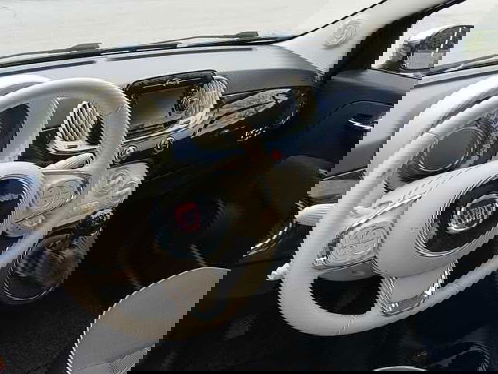 Fiat 500 usata a Perugia (15)