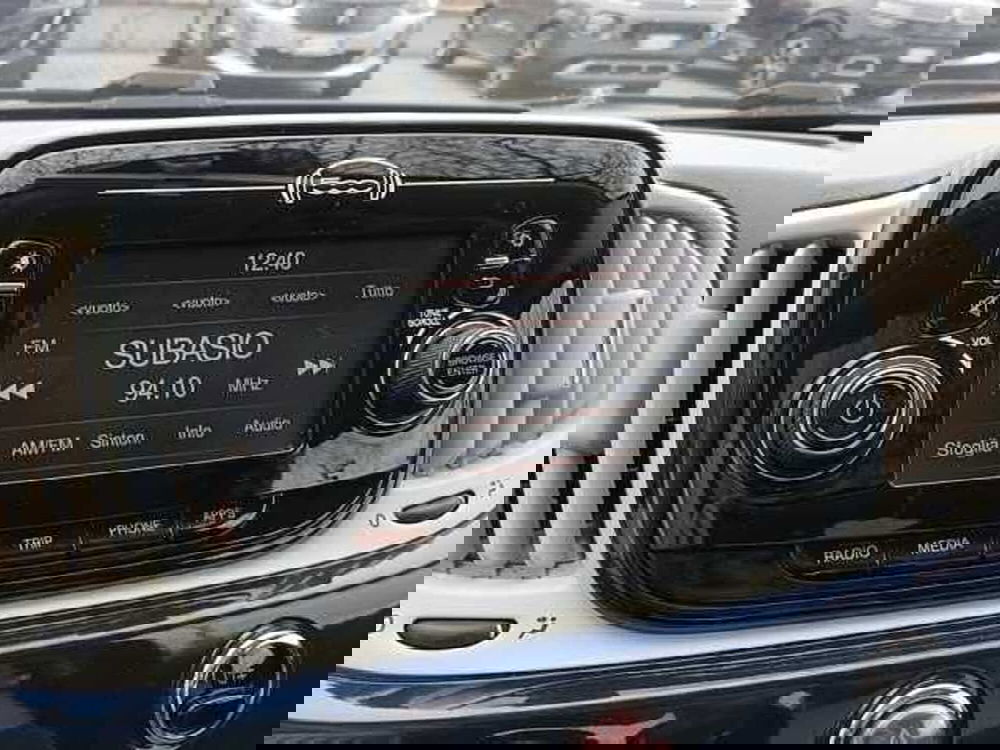 Fiat 500 usata a Perugia (18)