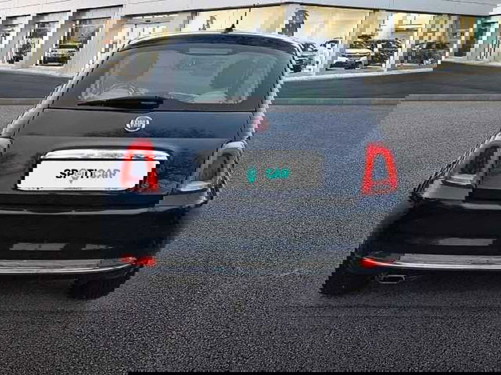 Fiat 500 usata a Perugia (5)