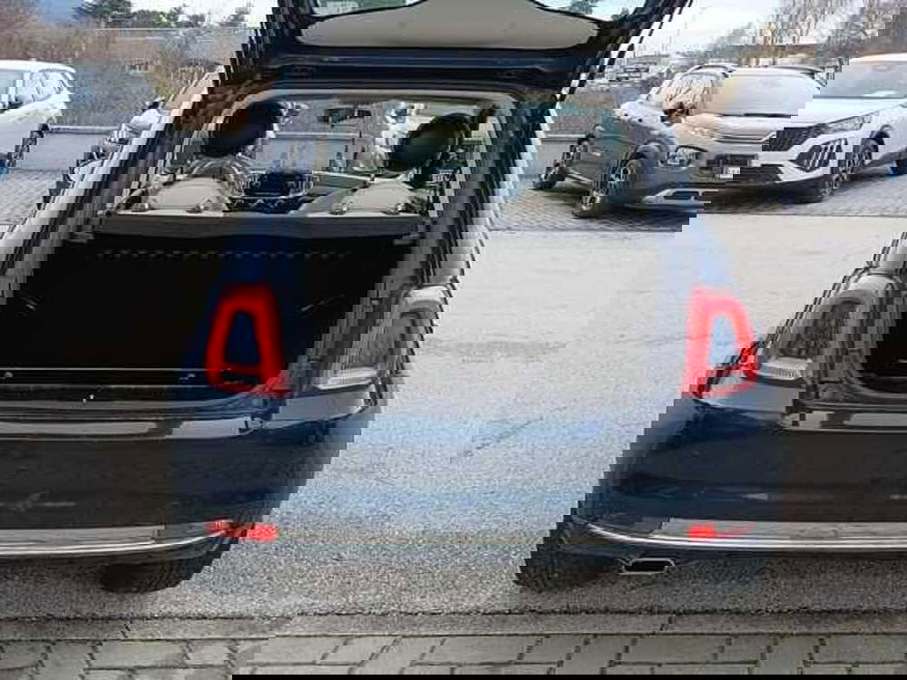 Fiat 500 usata a Perugia (6)