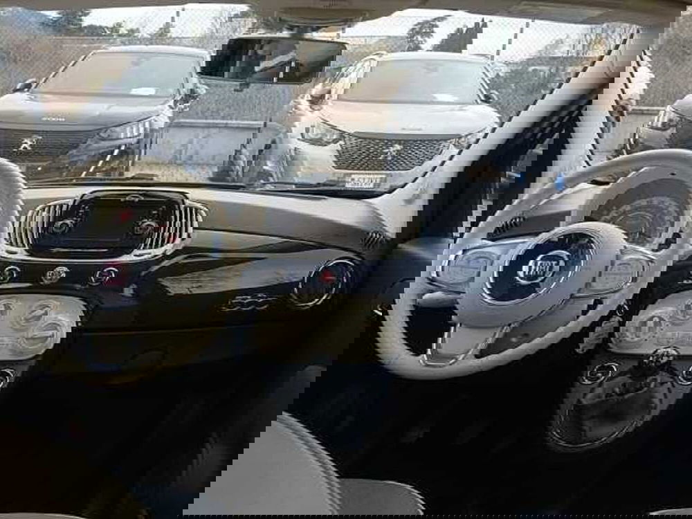 Fiat 500 usata a Perugia (8)