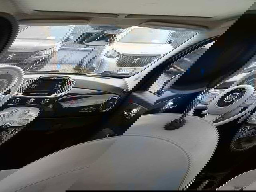 Fiat 500 usata a Perugia (9)