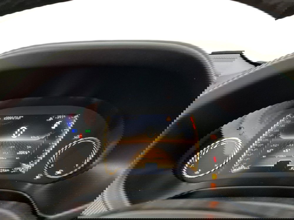 Dr DR 3.0 usata a Torino (15)