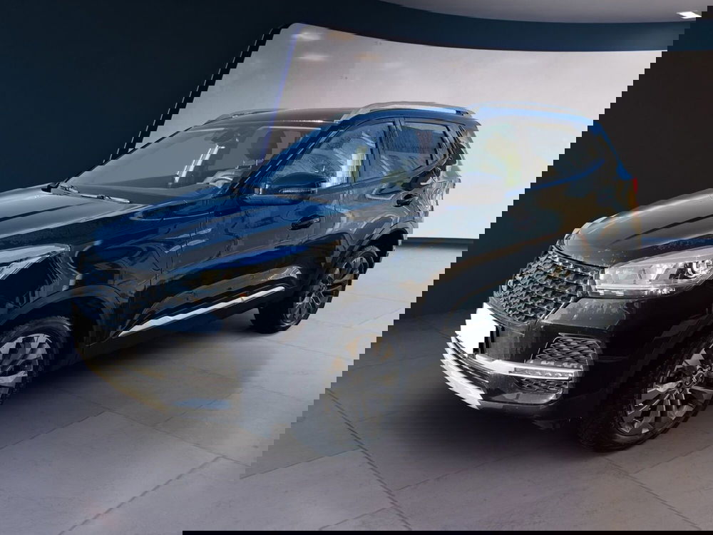 Dr DR 3.0 usata a Torino (2)