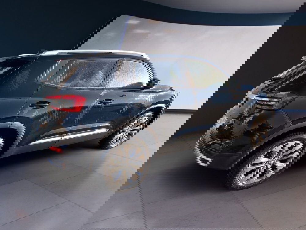 Dr DR 3.0 usata a Torino (4)