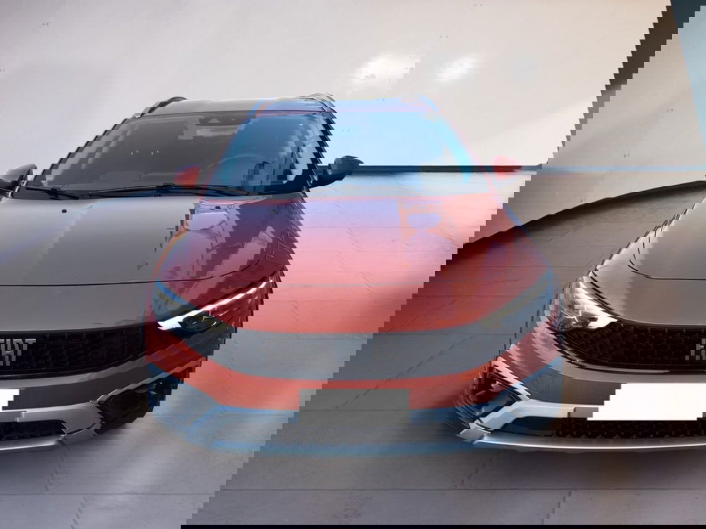 Fiat Tipo usata a Torino