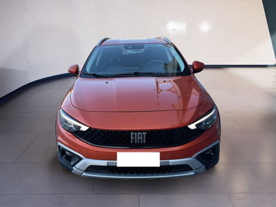 Fiat Tipo Tipo 5p 1.0 t3 Cross 100cv del 2022 usata a Torino