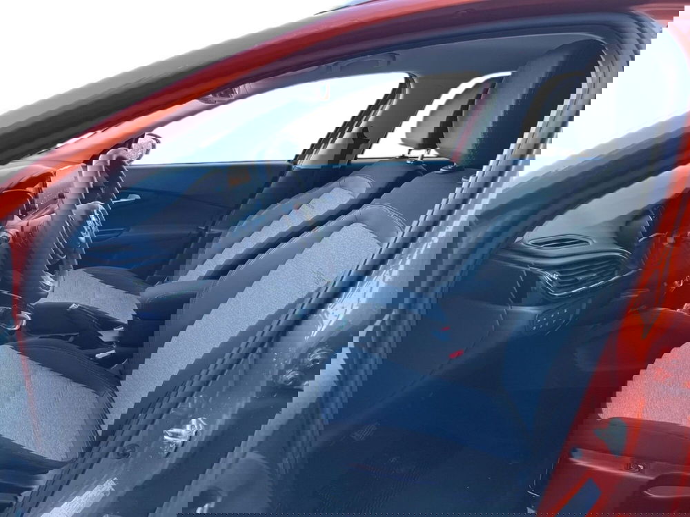 Fiat Tipo usata a Torino (10)