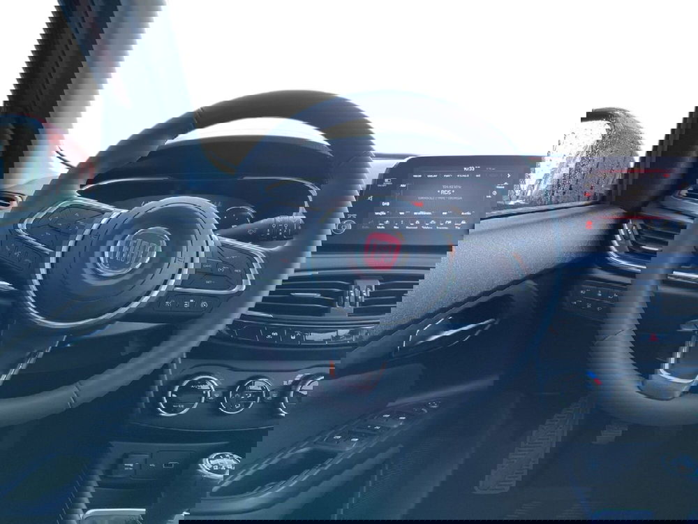 Fiat Tipo usata a Torino (12)