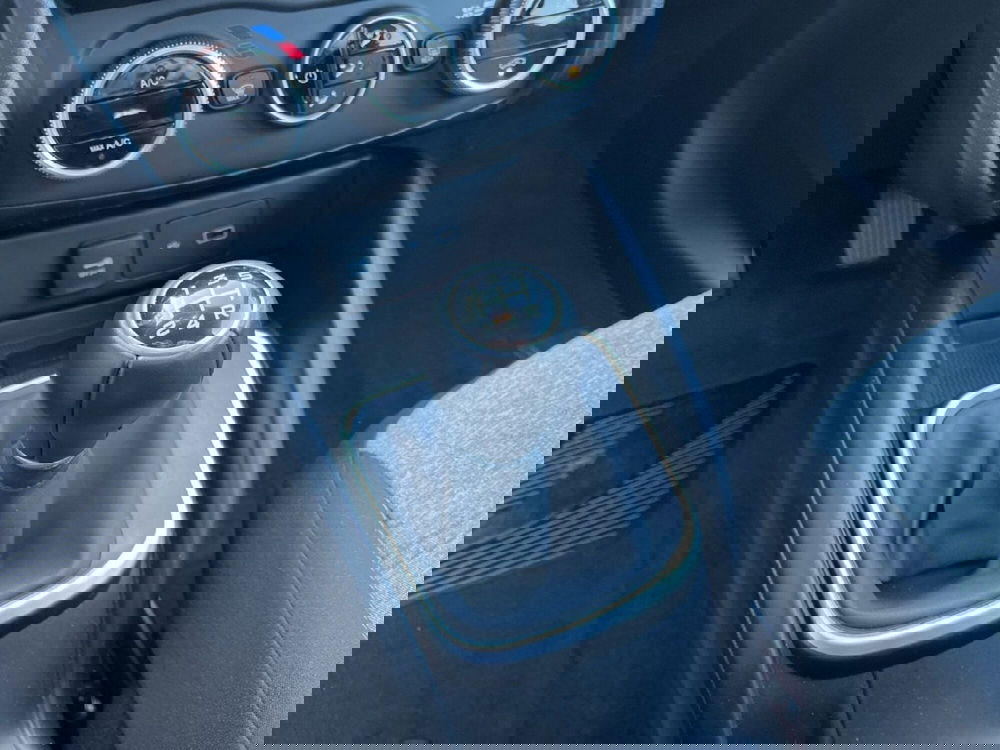 Fiat Tipo usata a Torino (14)