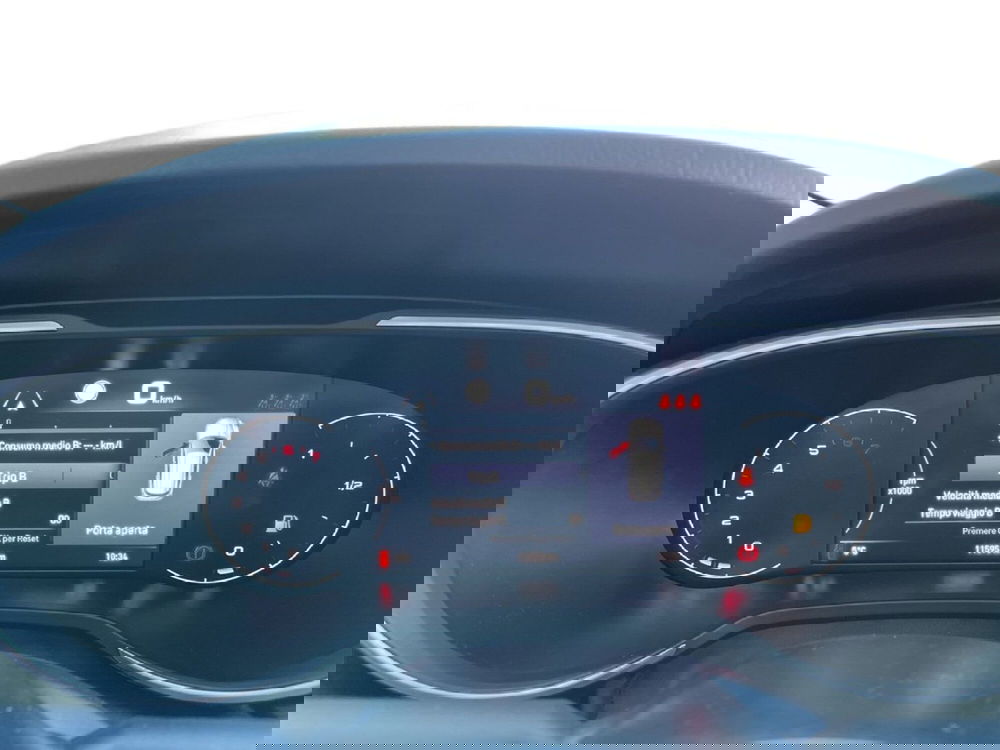 Fiat Tipo usata a Torino (15)