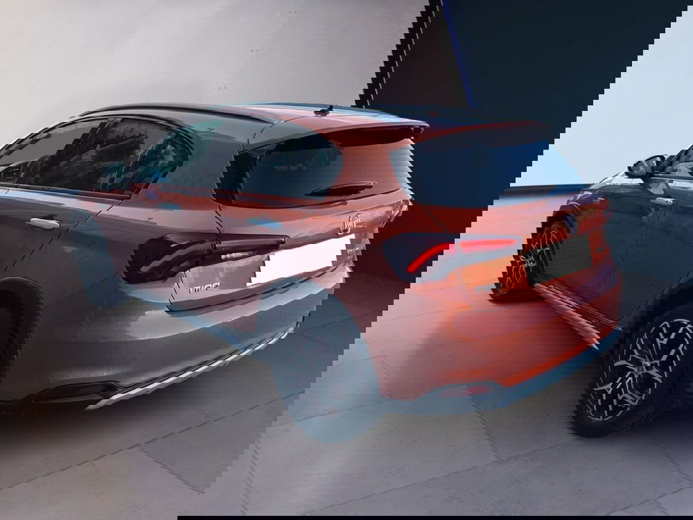 Fiat Tipo usata a Torino (3)