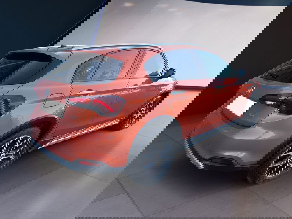 Fiat Tipo usata a Torino (5)