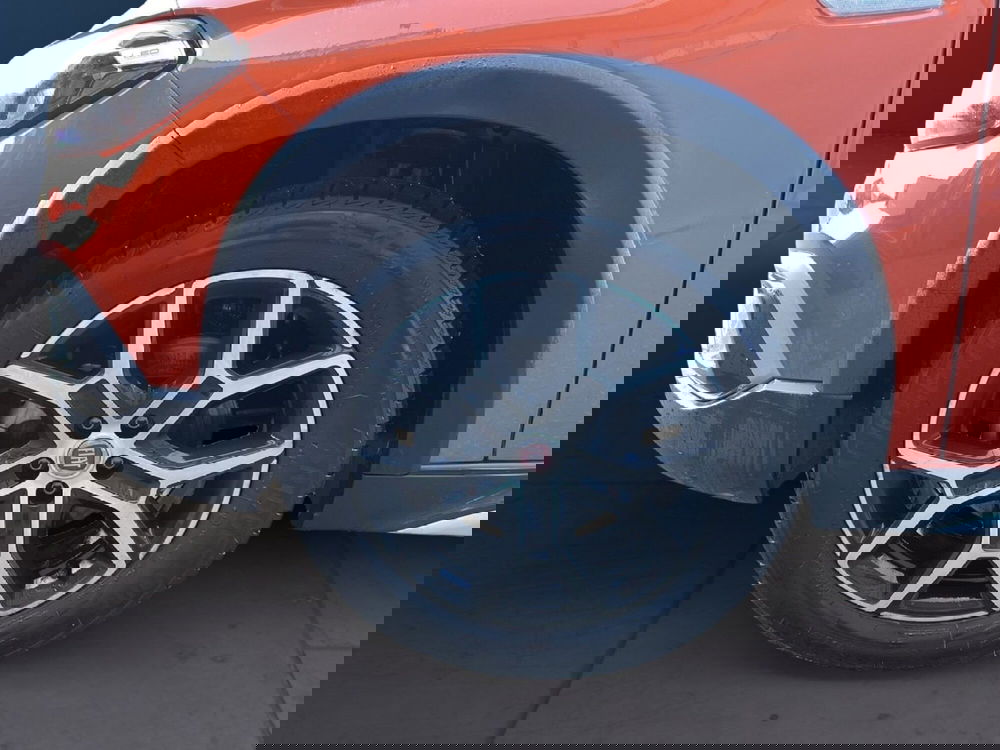 Fiat Tipo usata a Torino (7)