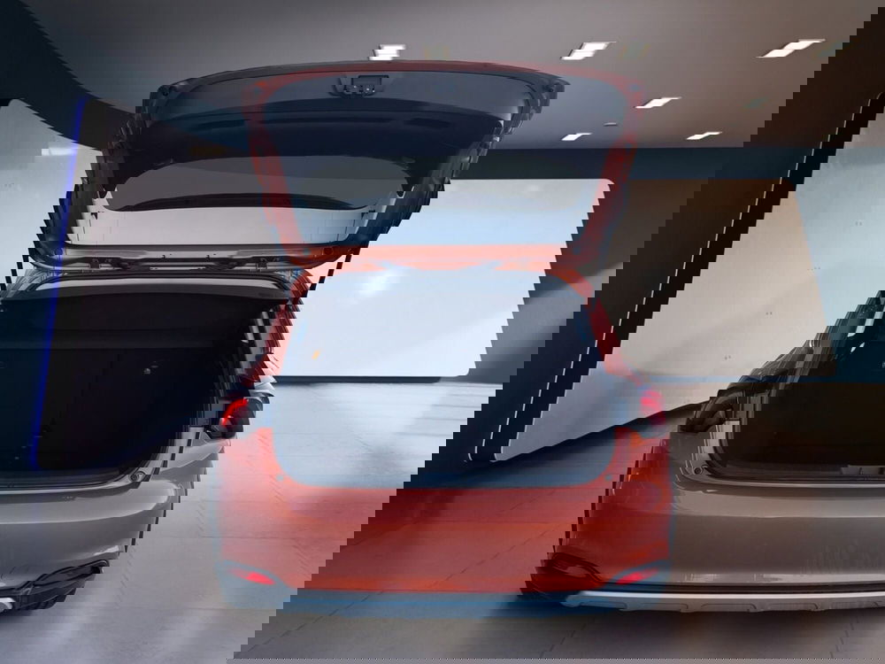 Fiat Tipo usata a Torino (8)