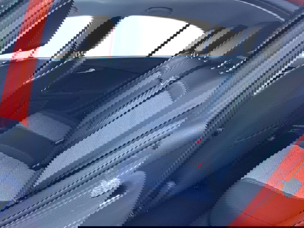 Fiat Tipo usata a Torino (9)