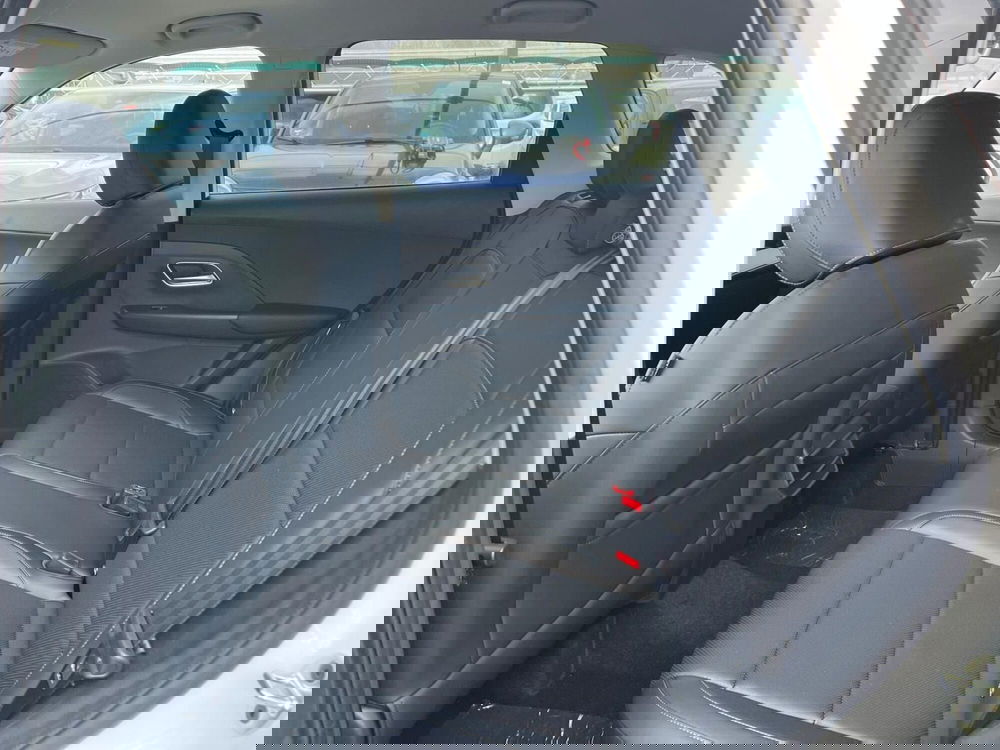 Mg ZS nuova a Milano (15)