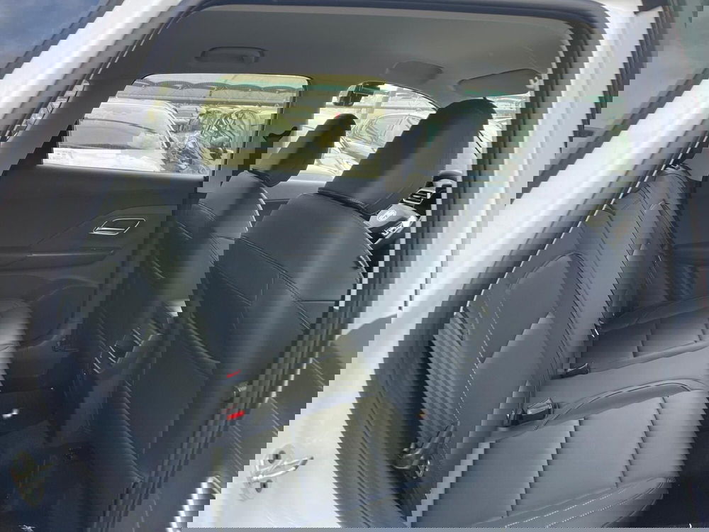 Mg ZS nuova a Milano (16)