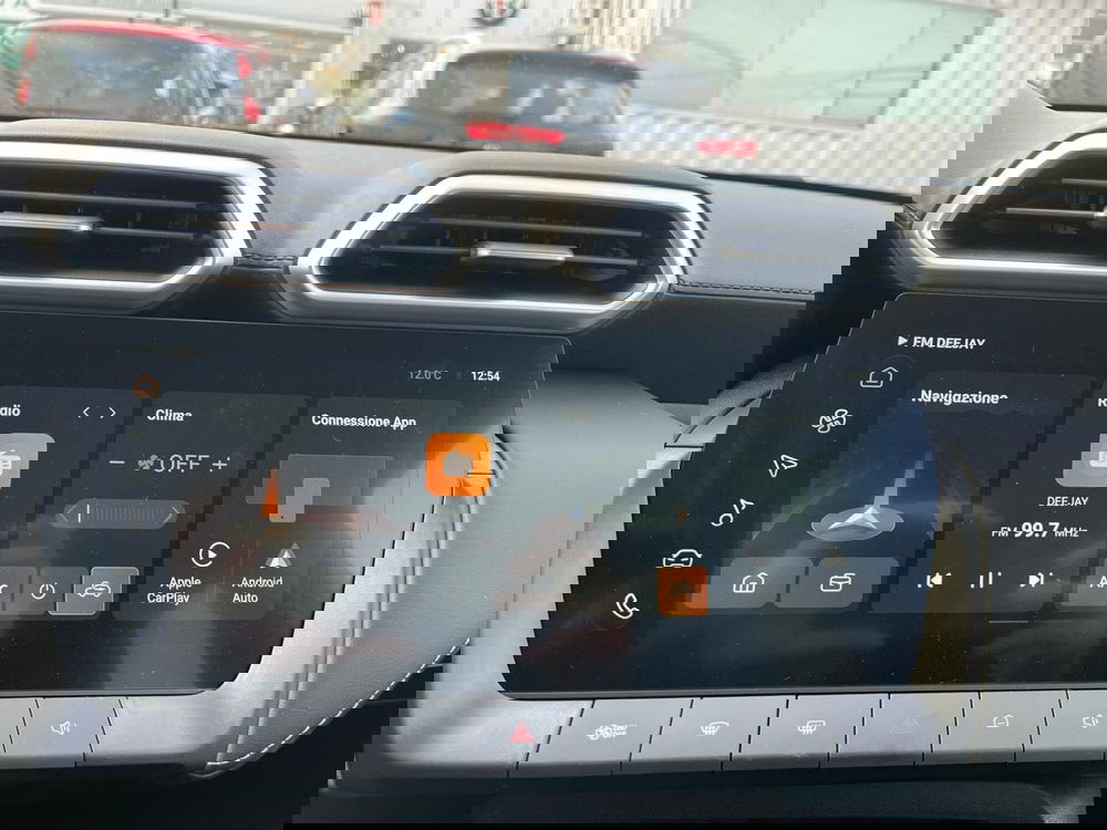 Mg ZS nuova a Milano (18)