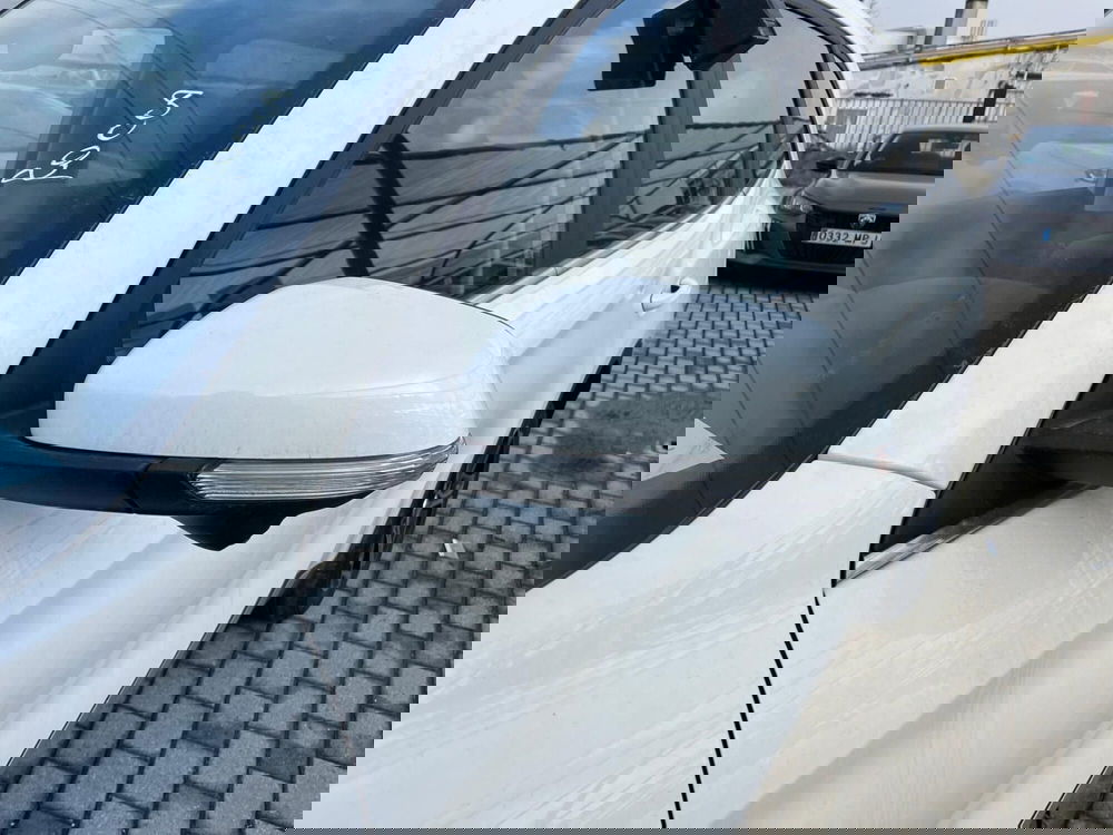 Mg ZS nuova a Milano (4)