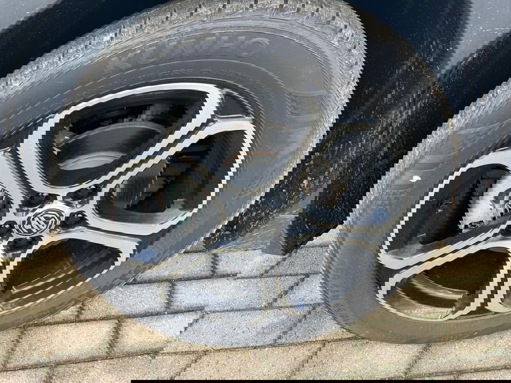 Mg ZS nuova a Milano (7)