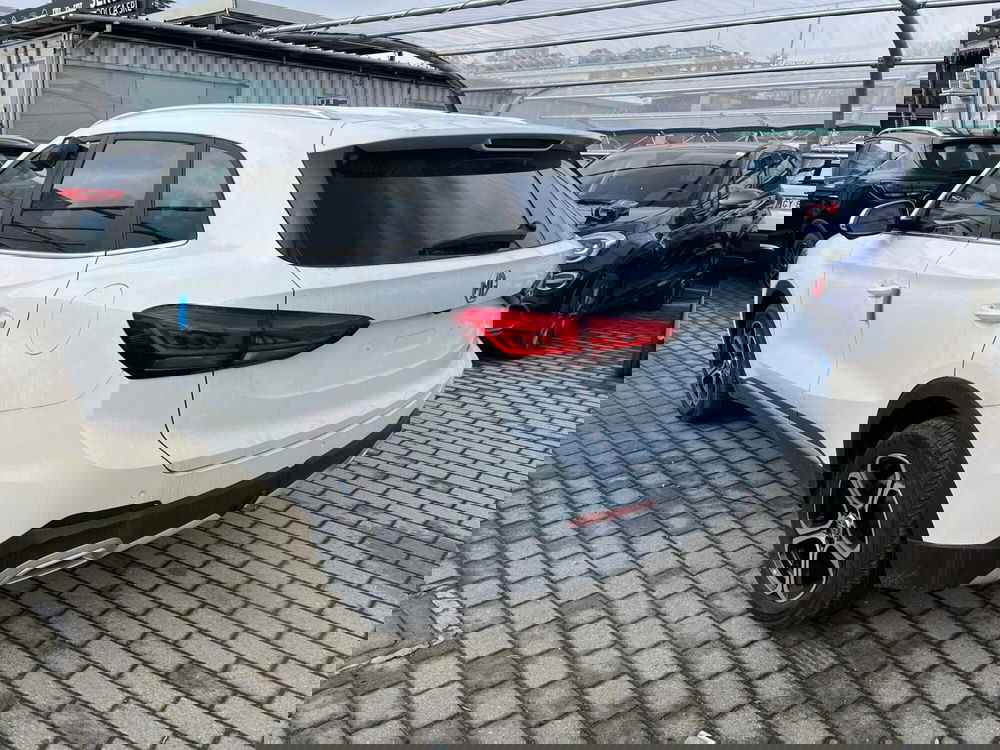 Mg ZS nuova a Milano (8)