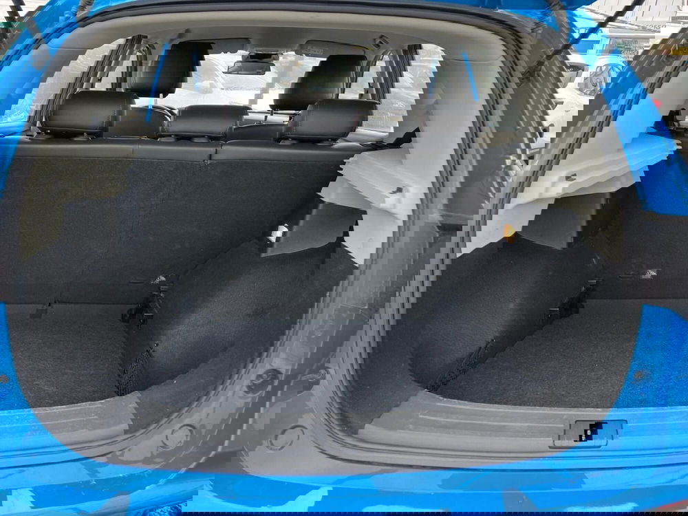 Mg ZS (2021-->) usata a Milano (12)