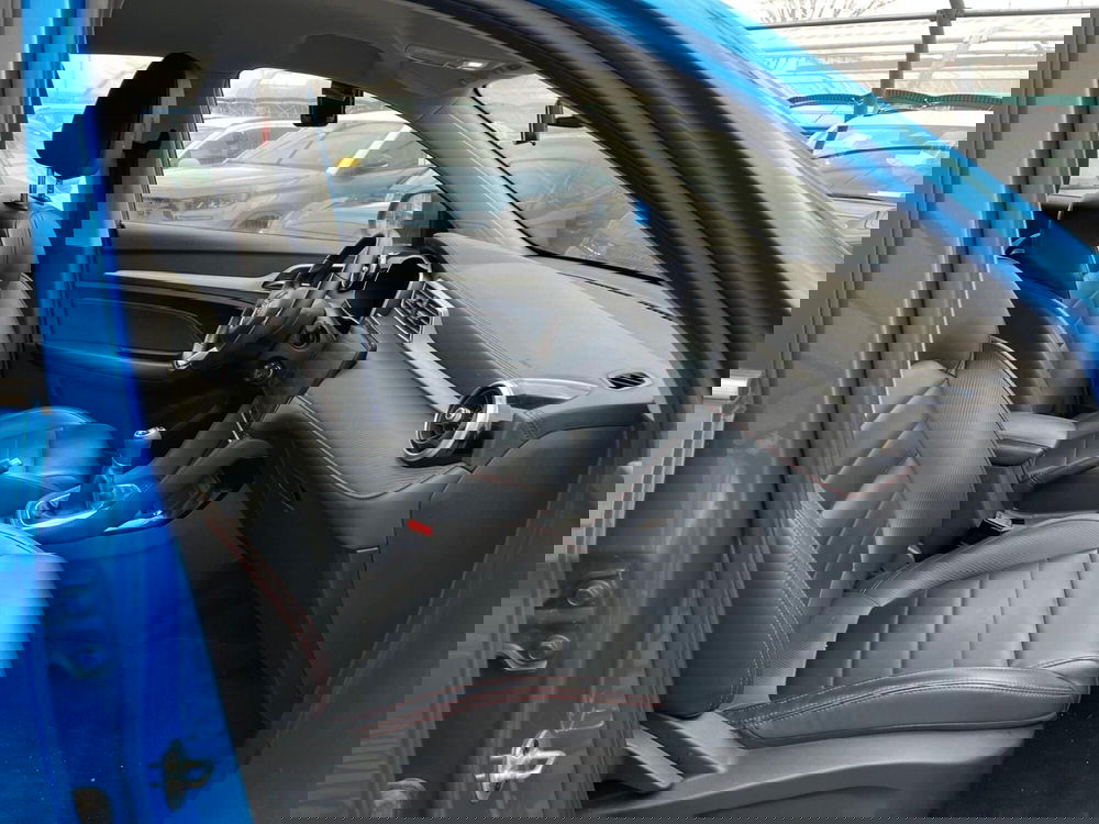 Mg ZS (2021-->) usata a Milano (15)