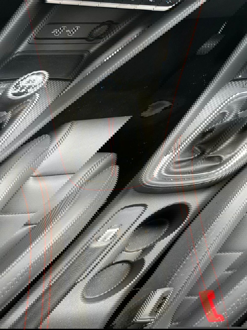 Mg ZS (2021-->) usata a Milano (20)