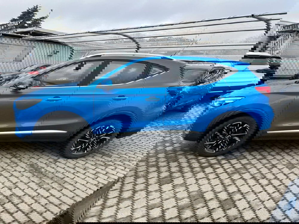 Mg ZS (2021-->) usata a Milano (6)