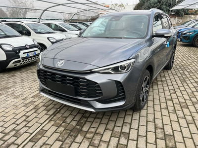 Mg ZS 1.5 Comfort nuova a Milano