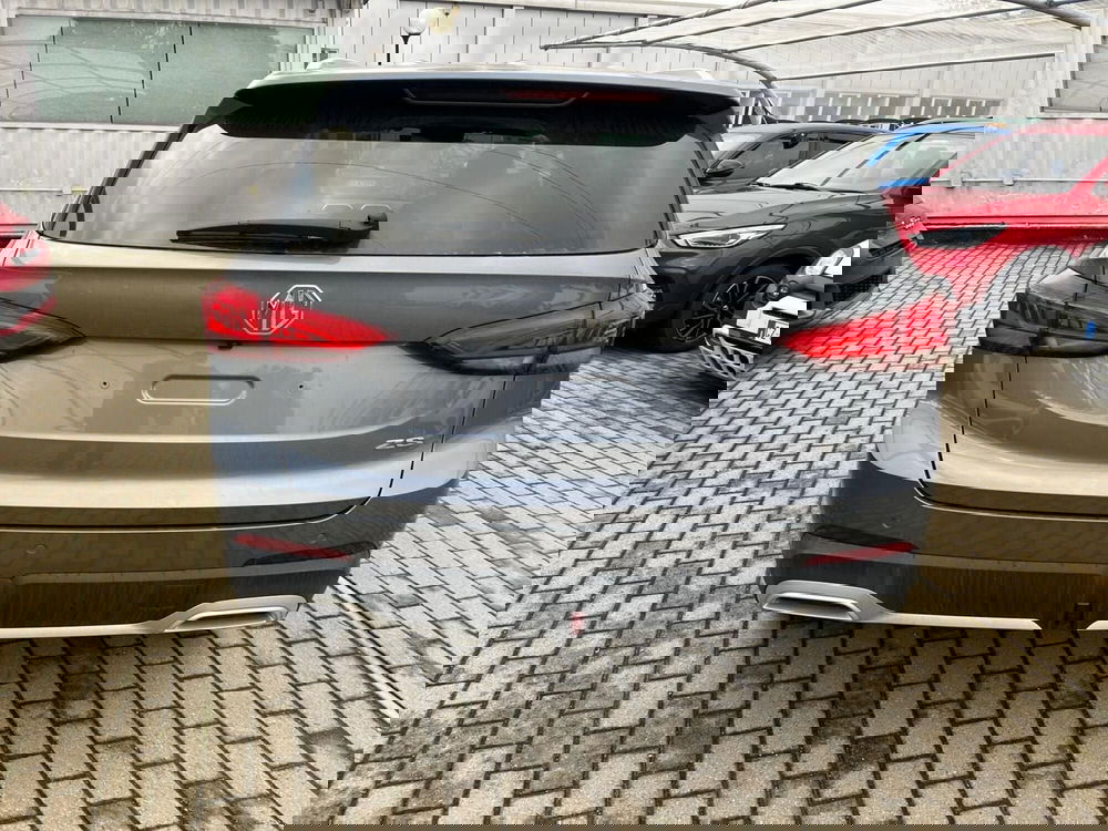 Mg ZS nuova a Milano (10)