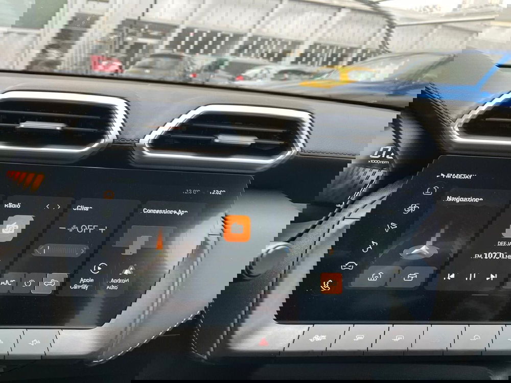 Mg ZS nuova a Milano (19)