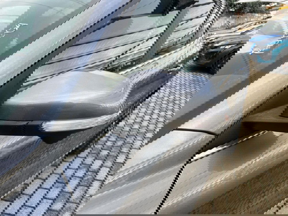 Mg ZS nuova a Milano (4)