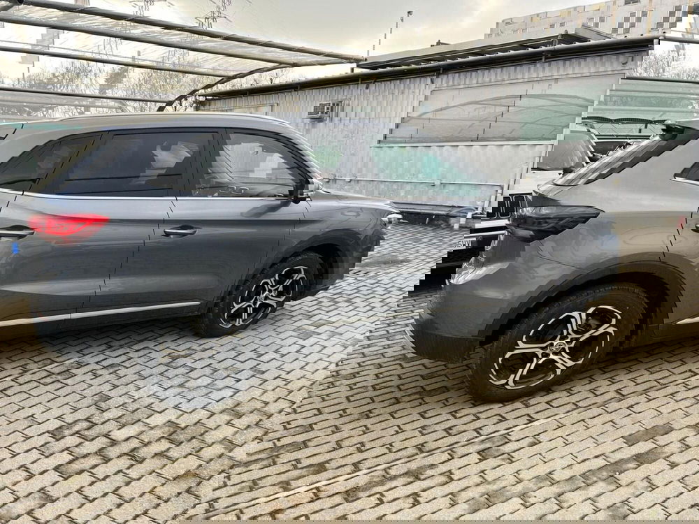 Mg ZS nuova a Milano (5)